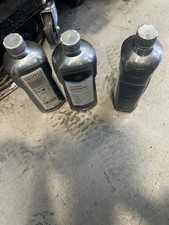 Mercedes-Benz A002986147109 Winter Fit Windshield Washer Fluid  Concentrate - 1L