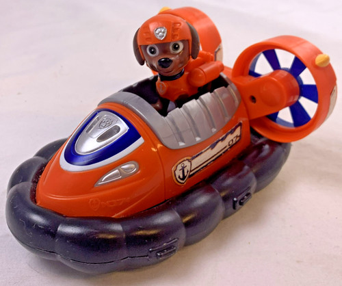 Spin master paw - paw, zuma