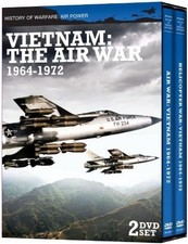NEW Vietnam: The Air War