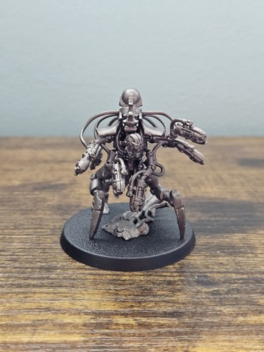Necron hexmark destroyer - necron,