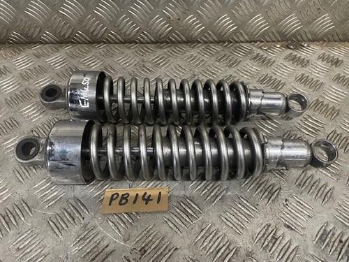 Kawasaki 450 shocks - 450,