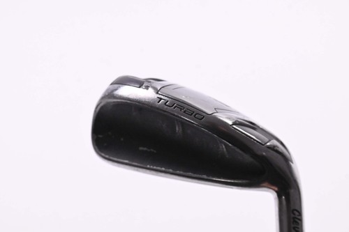 Cleveland launcher turbo 6 - cleveland, hb