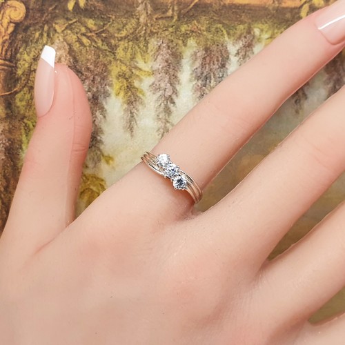 Vintage 925 sterling silver - 925,