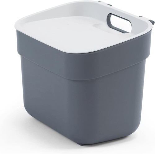 Curver lift top bin ready - bin,