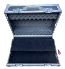 Custom Pedal Boards Live In