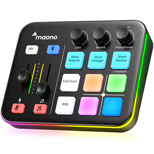 Neo gaming audio - gaming,