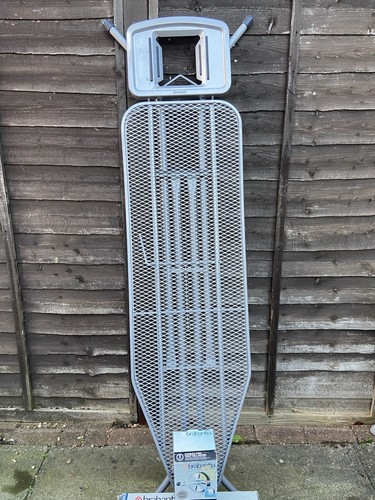 Brabantia ironing board metal - brabantia,