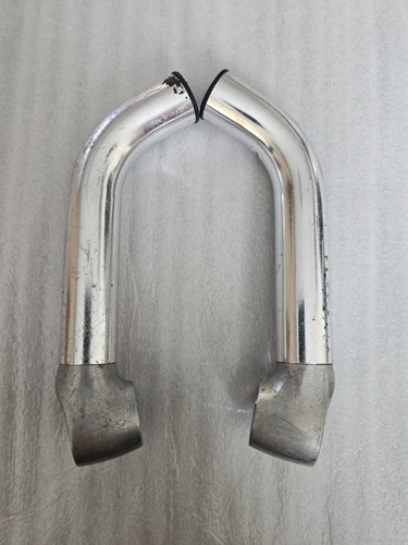 Vintage 1990 bar ends - 1990's,