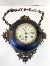 Antique French Bakers 19th