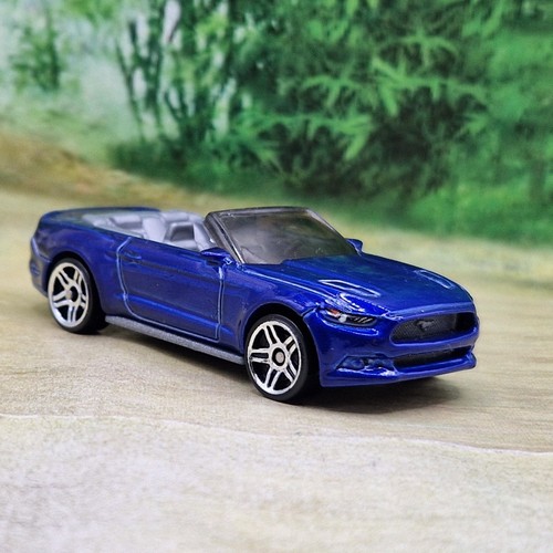 Hot wheels ford - '15, gt