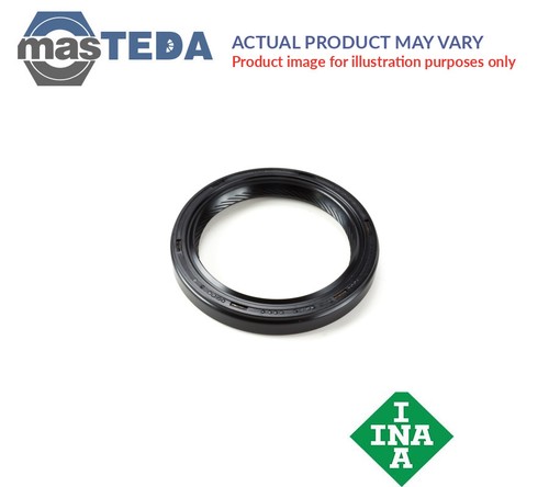 413 0406 camshaft - 0406, seal