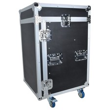 19" Equipment Racks with