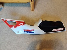 VFR400 NC30 Seat Fairing Original Honda