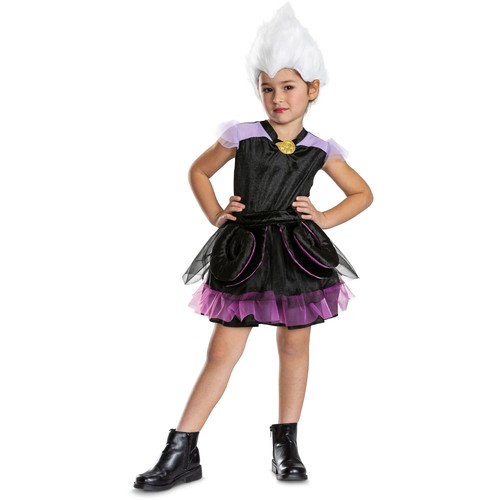 Disguise infant ursula costume - infant,
