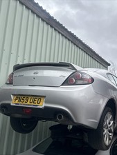 HYUNDAI COUPE breaking spares