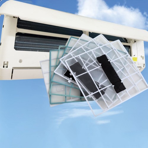 Easy fit dust - easy, screen