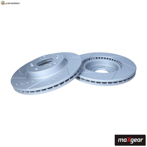 Brake discs 1324sport - 2x, 19-1324sport