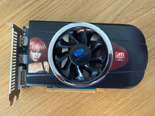 ati radeon hd 5770 512mb gddr5 pci-e hdmi/dvi/dp