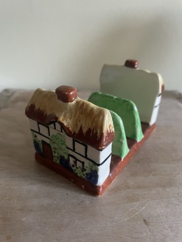 1940s pottery empire ware - empire,