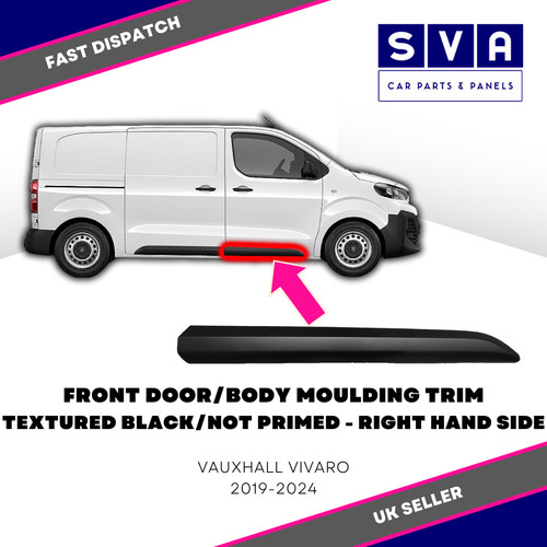 Vauxhall vivaro 2019 - vauxhall,