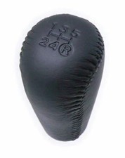 Toyota Genuine OEM Corolla AE86 Levin Trueno Shift Knob Black 33504-22140-C0