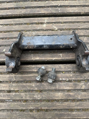 Suzuki lt80 quad front engine - lt80,