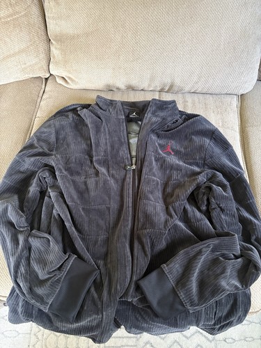 Vtg jordan corduroy - jordan, track