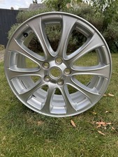 Genuine Range Rover Sport L332 19” Alloy Wheel Style 15 BH42-1007-AAW LR023207