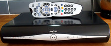 SKY PLUS+ HD DIGIBOX - Amstrad DRX 890 500gb HD, POWER CABLE & REMOTE. EXC!!!