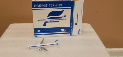 Models icelandair b - ng,