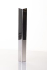 Folded Angle Wall Corner