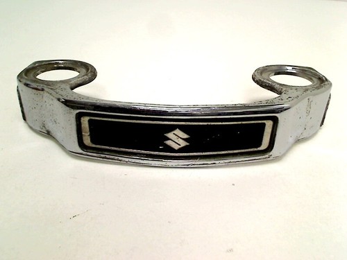 Front fork cover suzuki 250 - fork, gn