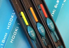 Drennan Carp Pole Rigs (Carp 1, 2, 3 & 4) *PAY ONE POST*