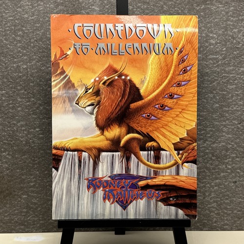 Countdown millennium by - countdown,