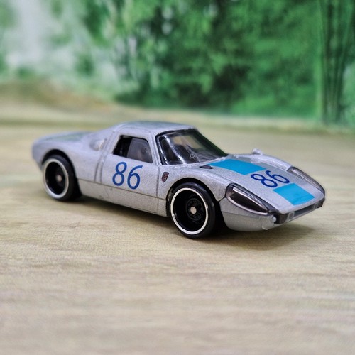 Hot wheels porsche 904 carrera - porsche,