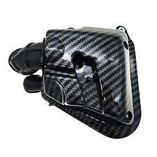Air Filter Box Carbon Look Yamaha Aerox YQ50 Aerox 50 03-12 Neos YN50 50 2T