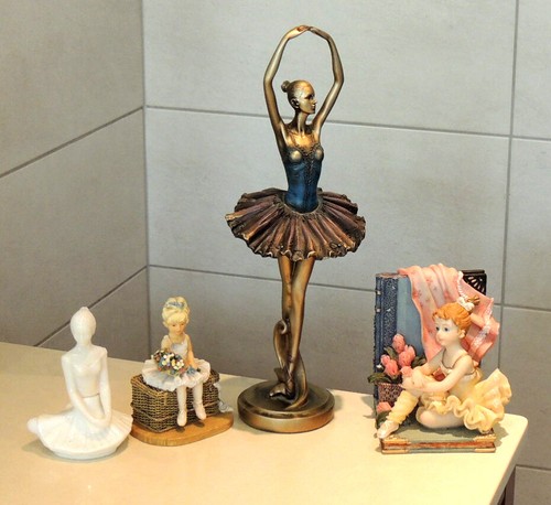 Ballet dancer collection - ballet, >
