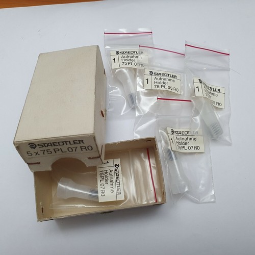 Staedtler mars plot sprint pen - staedtler,
