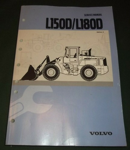 Volvo l150d l180d wheel - l180d,