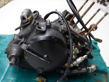 GENUINE KAWASAKI AR125 1983-91 ENGINE BOTTOM END CRANKCASES