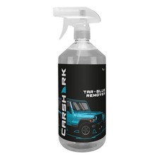 Tar and Glue Remover 1 L