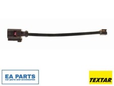 Warning Contact, brake pad