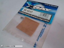 NOS CVD Driveshaft Coupling