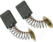 Carbon Brushes for MAKITA BELT