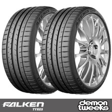 2 x 235/35 R19 91Y XL Falken