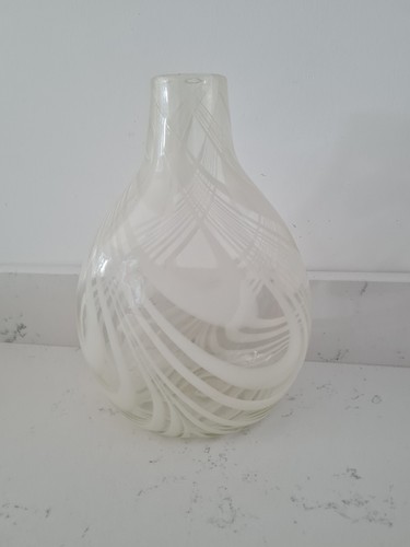 Vintage nailsea murano - nailsea,
