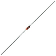 20X ZENER DIODE 1.3W BZX85C