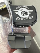 NEW Odyssey Toulon Garage