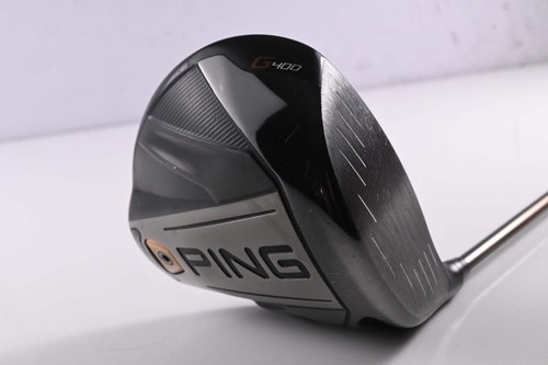 Ping g400 driver 5 - 10.5, degree