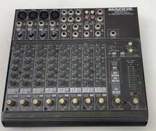 MACKIE 1202-VLZ PRO 12 CHANNEL